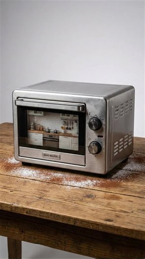 Real or Cake? ASMR Sensation from the UK