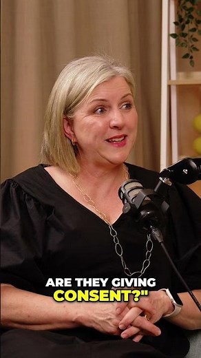 Consent Explained: Simple Classroom Example