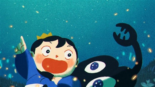 The 10 Best Anime Moments Of 2021 - SlashFilm