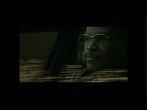 Collateral Movie Trailer 2004 - TV Spot