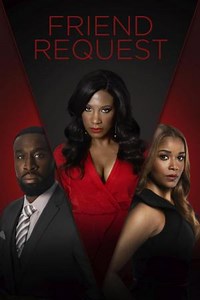 Friend Request  (2020)