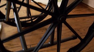 Chair Aerobics For Everyone - Wheelchair Workout