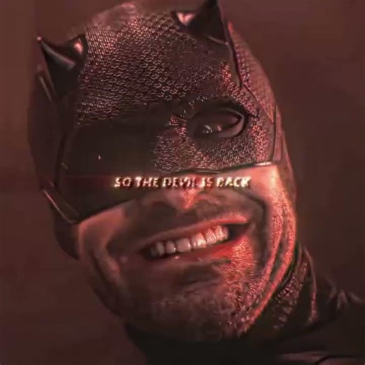 Matt Murdock Goes Beast Mode 😈 | Marvel Scene