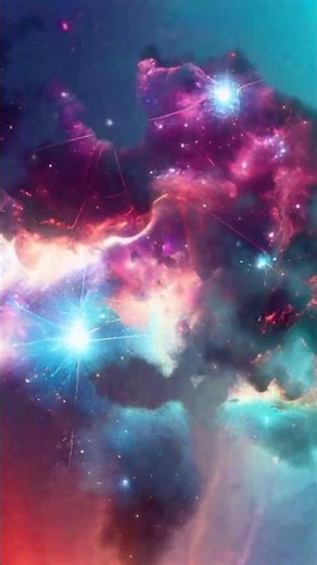 The Universe's Scaffolding: Dark Matter's Cosmic Web.