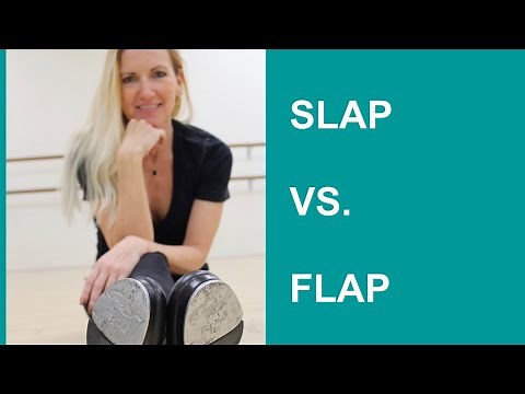TAP-ADDICT: SLAP vs. FLAP
