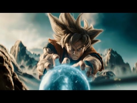 Ultra Instinct Goku – The Moment He Became More Than a Saiyan A Deep Dragon Ball Review
