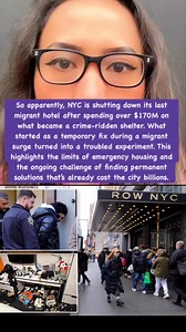 They finally shut the hotel down 🚪 | Pleasant Productions