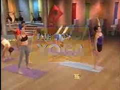 Watch View the Trailer from Crunch - The Perfect Yoga Workout on Amazon Live