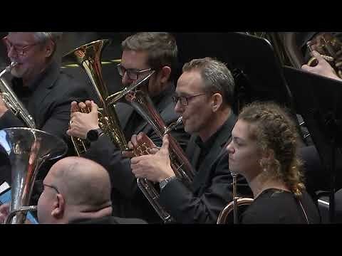 Brass Band München - The Graces Of Love