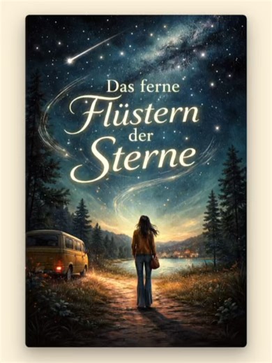 Das ferne Flüstern der Sterne | Chapter 5 - Begegnung am Rande der Zeit - German A2 story book Learn German through stories :) Download Gradia - Graded reader for more! #german #learnGerma #languagelearning #germanA1 #germanA2 #shorts #germanlearning #learnGerman #languageapp #A1German #A2German #polyglot #reelslearning #germanA2 #shorts #gradedreader #reading #read #learnontiktokk #deutschlernen #gradedreader #gradia #AIlearning