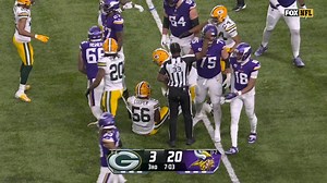 239K views · 1.7K reactions | The #Packers with the interception and are back in business! : @NFL | Green Bay Packers on CBS Sports | Facebook