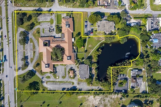 1041 45th St, West Palm Beach, FL 33407 - Land for Sale | LoopNet