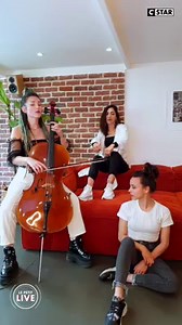 Quand L.E.J reprend Angela de Hatik , c'est lourd ! 😍 | CSTAR