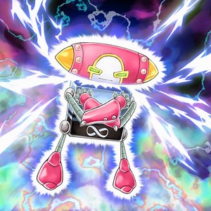 Kaiju Batteryman - YGOPRODeck