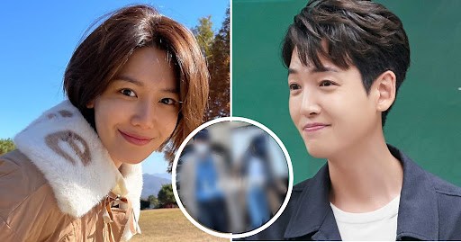 Girls' Generation's Sooyoung And Boyfriend Jung Kyung Ho Are Spotted On A Date Together