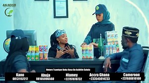 70K views · 1.5K reactions | LABARINA SEASON 10 EPISODE 13 | Kannywood Times TV | Facebook