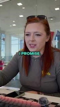 4Runner Looked So Good on TV, She Needed One 🤩