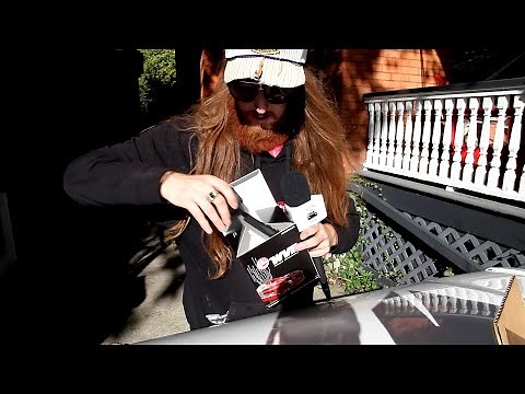 Nissan d21 Signal Switch Install