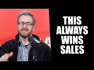 The Sales Fundamentals (That Will Work FOREVER!)