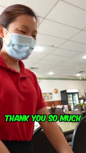 Keep the change ,I Gave Her A $1,000 Tip #shorts #prank #pank | Big Prank