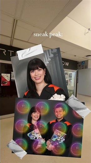 My 5 to 9 after 9 to 5 | Ep. 04 | Taking my graduation photo~ #dayinmylife