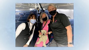 How a small act of kindness can make a difference in someone’s life