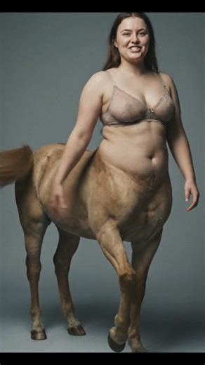 British Centaur Model