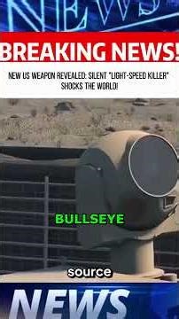 ARRW Missile Fires Hypersonic Speed Laser Strikes Transform Warfare