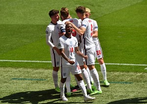 Euro 2020: England vs Croatia Match Recap