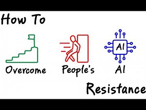 Are You Fighting AI Inertia? Here’s Your Action Plan!