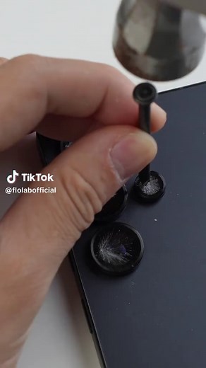 Installing the Best Screen Protector for S26 Ultra