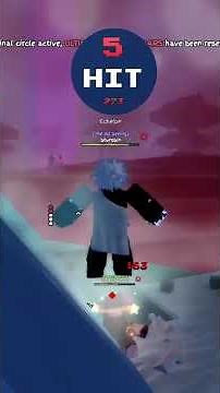 [GPO] MINK V2 IS INSANELY BROKEN!!! #roblox #anime #gpo #grandpieceonline #fyp #onepiece