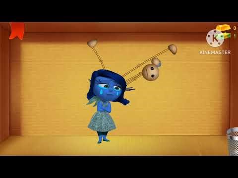 Minimal The Object Thingy Memes S1 E2: Elisita Does Never Ending Story