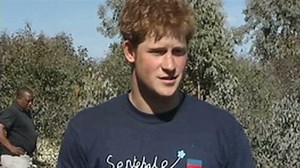 The Soldier Prince: Part 3