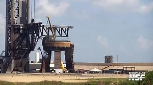 69K views · 967 reactions | SpaceX is continuing to prepare for...