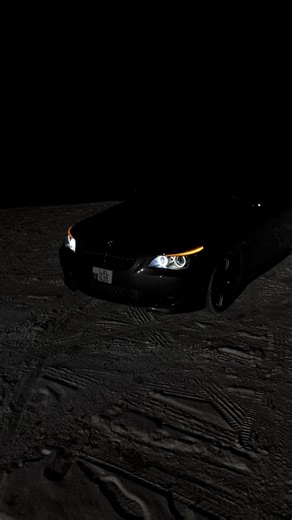 BMW E60 535d: A Comprehensive Review of Performance