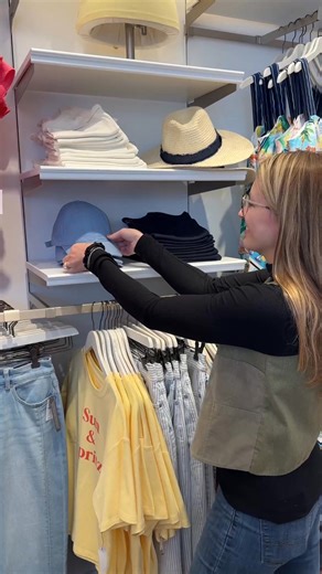 Our team shares their favorite looks from our Friends & Family Event, happening now in stores & online. Shop the sale: cur.lt/qdcz0svjz | TALBOTS