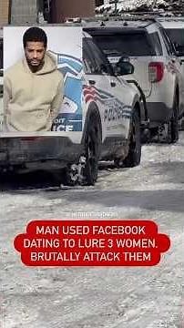 Beware of the FaceBook Dating App! #news