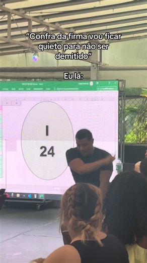 Confraternização da Firma: O Lado Engraçado