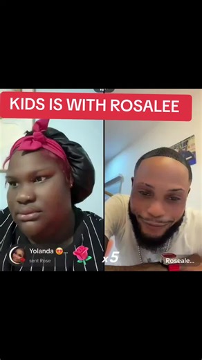 The kids are home with rosalee #jamaicatiktok #fypシ゚viral #rose #viral