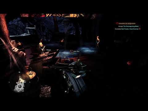 MHW: Charge Blade after 20 playthroughs