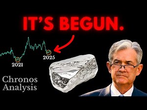 Platinum: We are Entering the Final Stage... | Price Analysis and News
