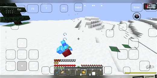 我的世界烦人的村民整合包5.0下载链接在简介