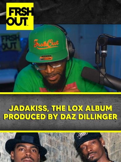 Is Daz Dillinger the MOST “slept on” producer in hip hop history❓ #Hiphop #rap #90s #2pac #snoopdogg