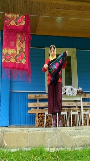 32K views · 772 reactions | 曆 Quiet Mountain Morning Nature Sounds & Tea . | Hengtola HD | Facebook