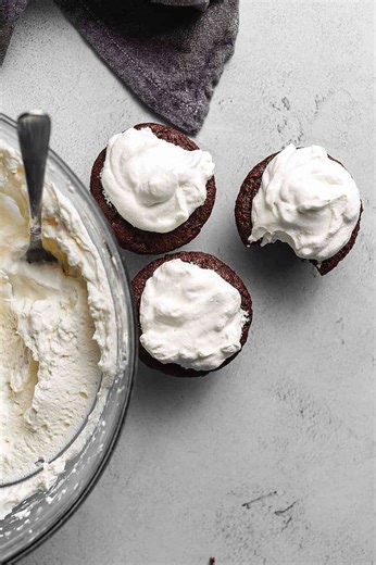 86K views · 691 reactions | Keto Chocolate Cupcakes - Recipe in the comments! | Low Carb Recipes with Jennifer | Facebook