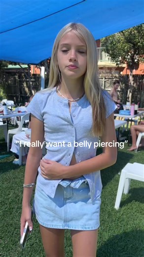 Considering a Belly Piercing? Here’s What You Need to Know!