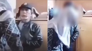 Sebelum Viral, Kepala Madrasah Sudah Dua Kali Tegur Guru dan Murid yang Terlibat Video Mesum
