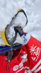 🚨Vous êtes pas prêt pour cette vidéo 🚨 Aujourd’hui au programme « Plongée Neig-aquatique » nos Piou-Piou étaient présents pour ce 50m nage libre La neige était au rendez-vous ! ❤️ #larosiere #larosiere1850 #closed #finish #ski #skiing #skiresort #skitouring #winter #winterwonderland #skiinstructor #mountains #mountain #esf #france #savoie #savoiemontblanc #neige #hiver #skilife #snow #snowday #powderday #happy #landscape #funnyvideos #instavídeo | ESF La Rosière