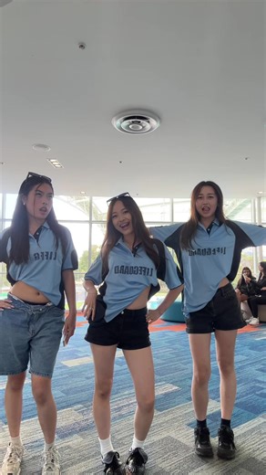 bondi’s best #bondirescue